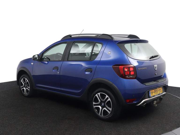Dacia