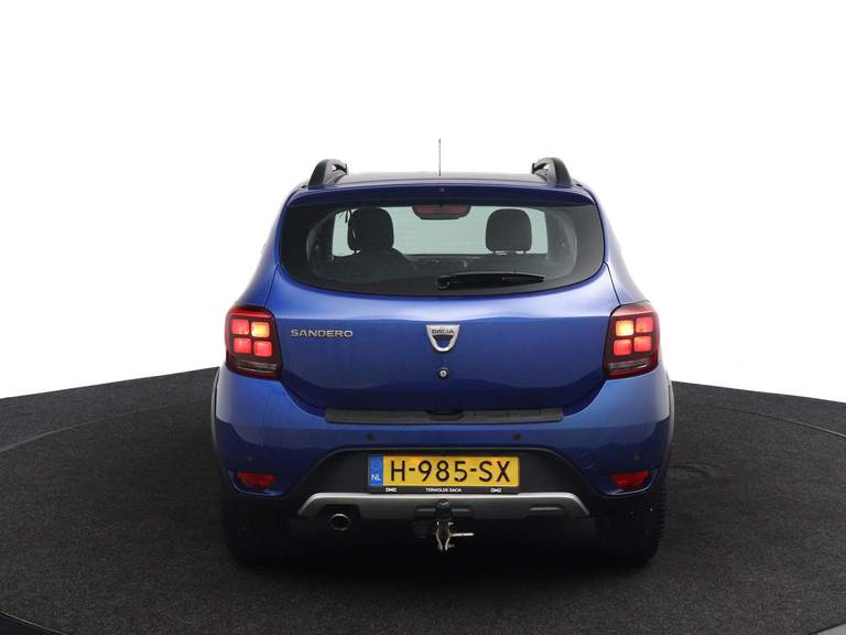 Dacia