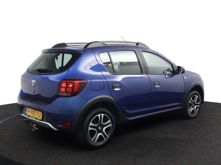 Dacia