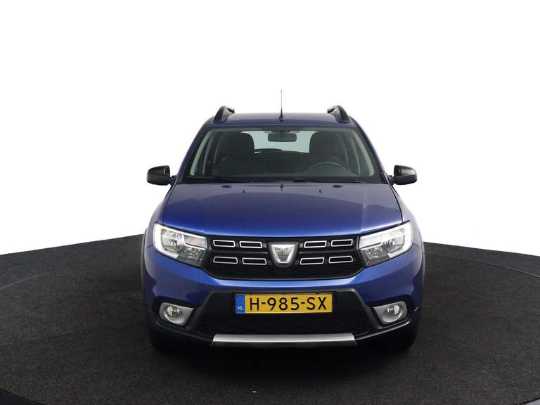 Dacia