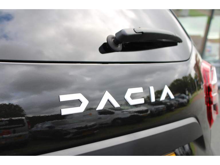 Dacia