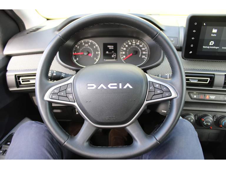 Dacia