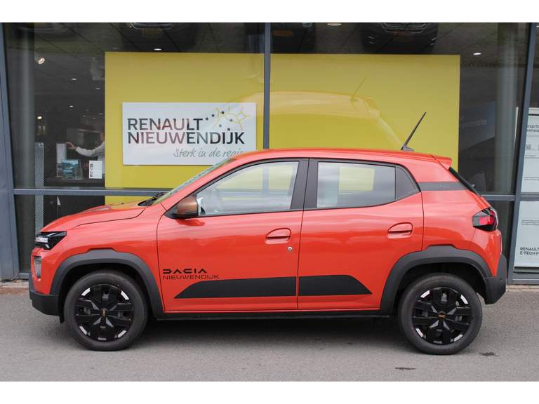 Dacia