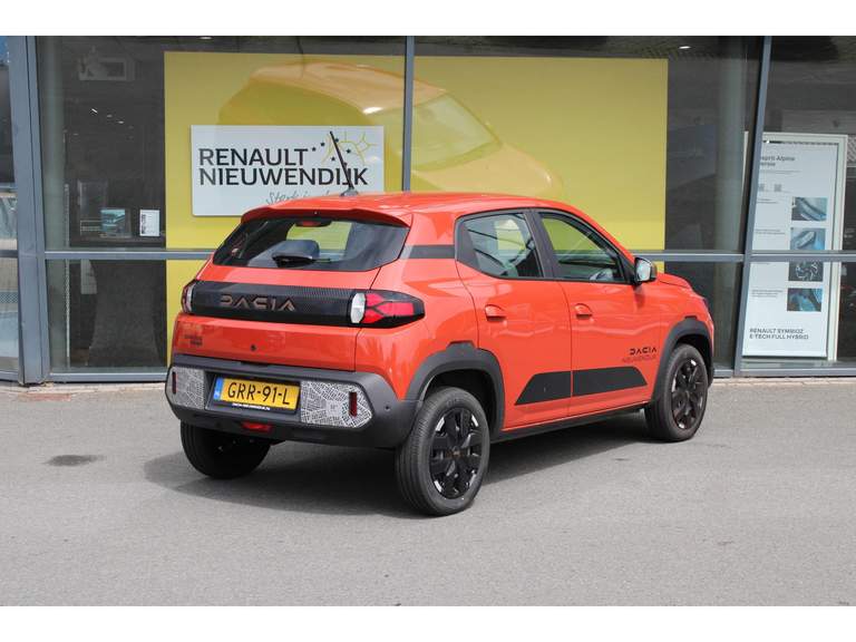 Dacia