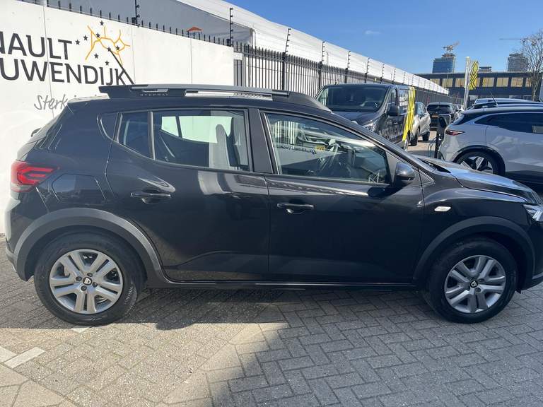 Dacia