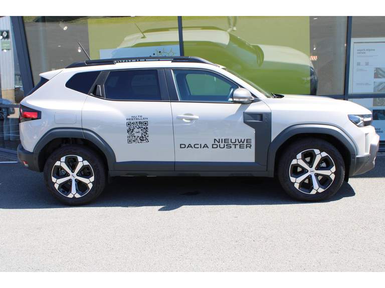 Dacia