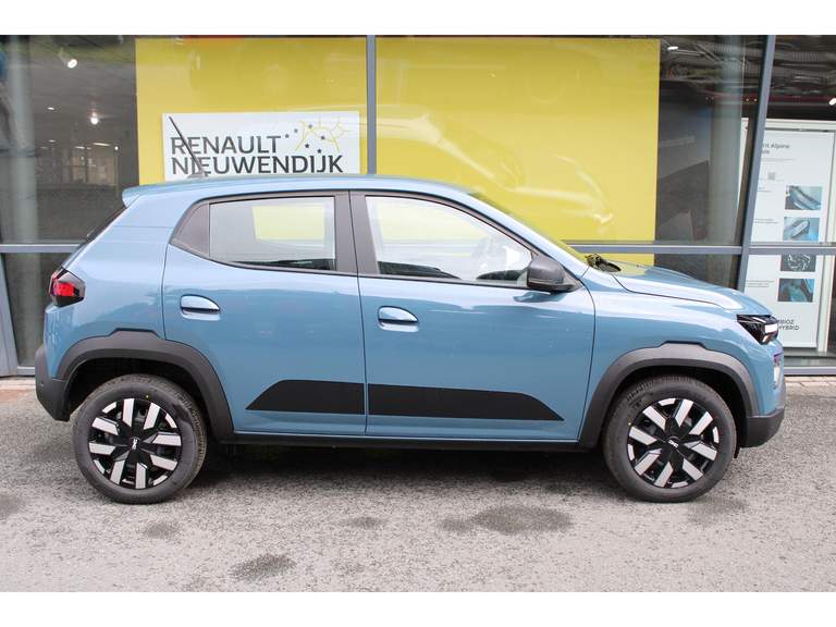 Dacia