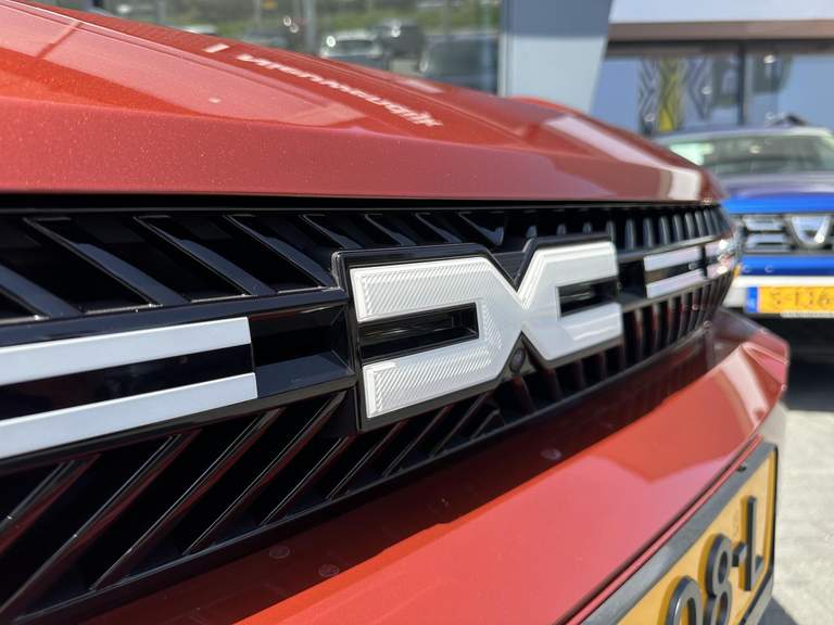 Dacia