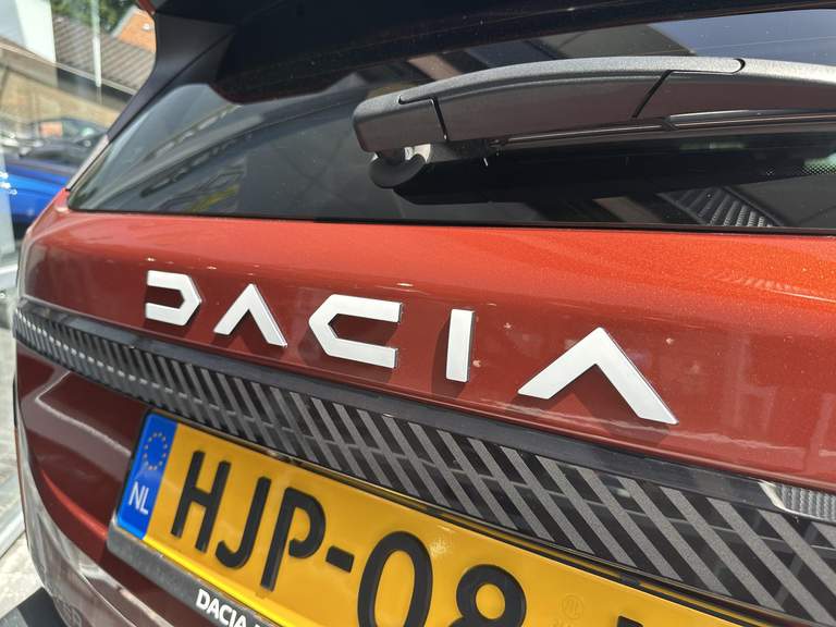 Dacia