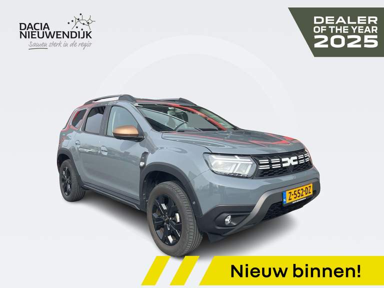 Dacia