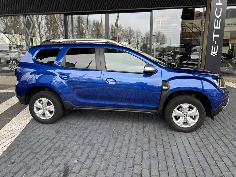 Dacia