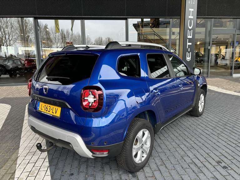 Dacia