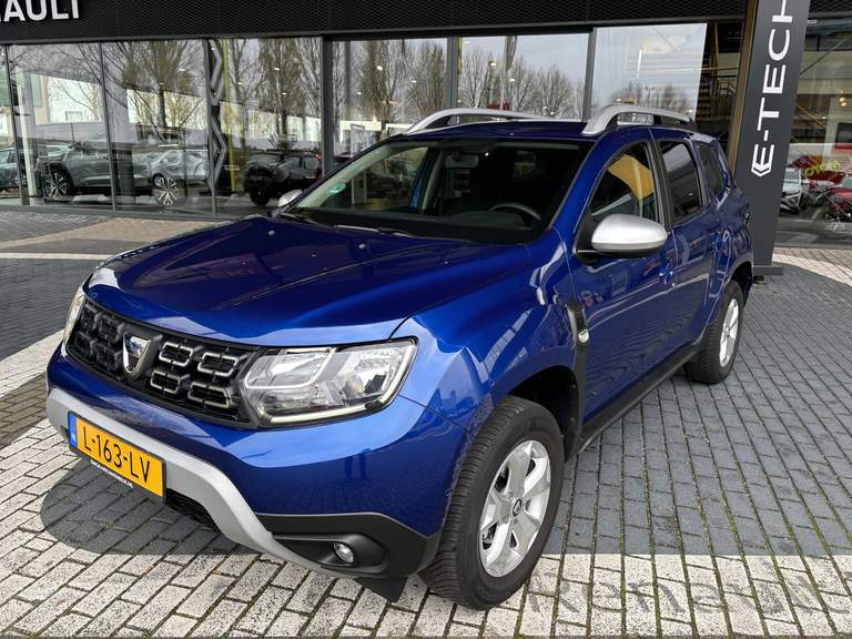 Dacia