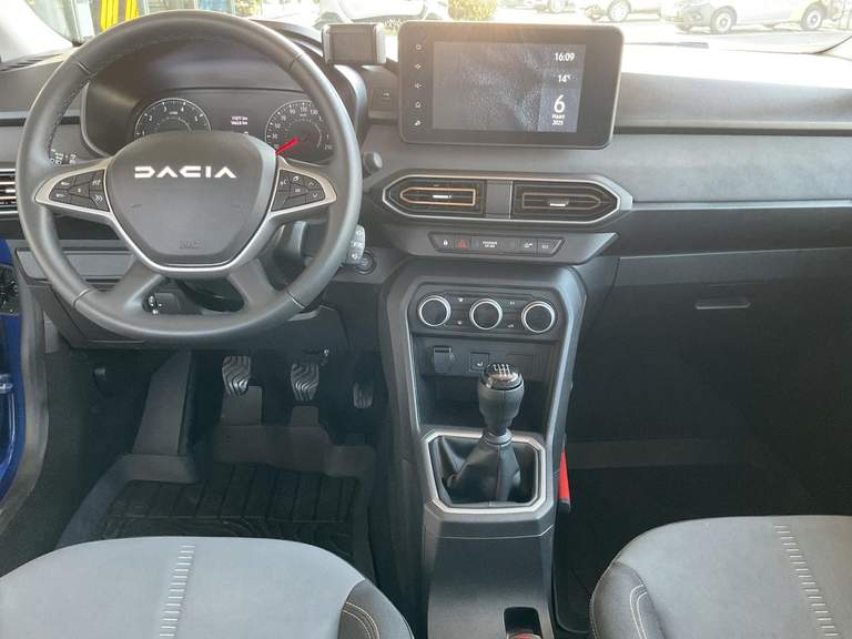 Dacia