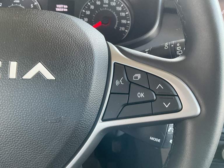 Dacia