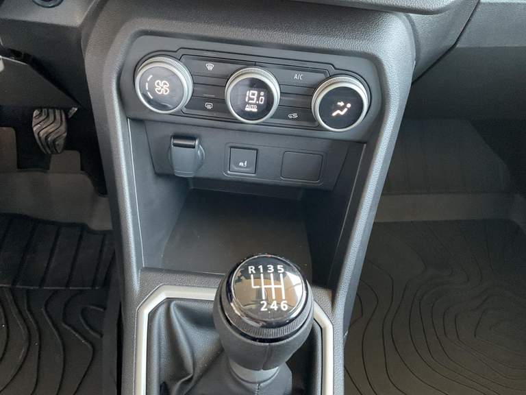 Dacia