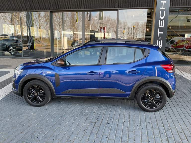 Dacia