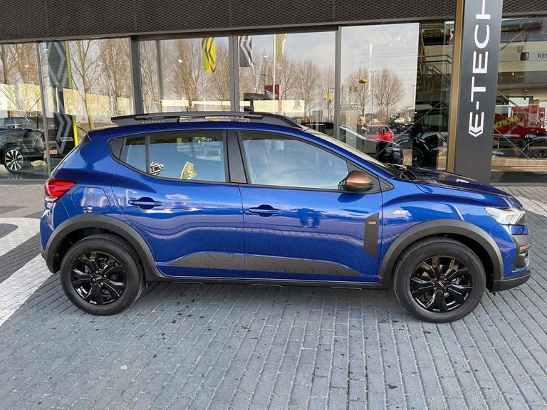 Dacia