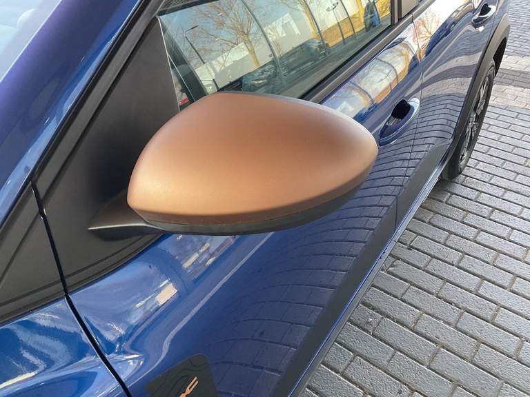 Dacia