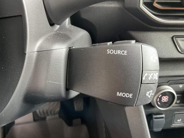 Dacia