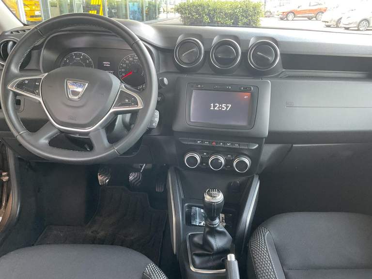 Dacia