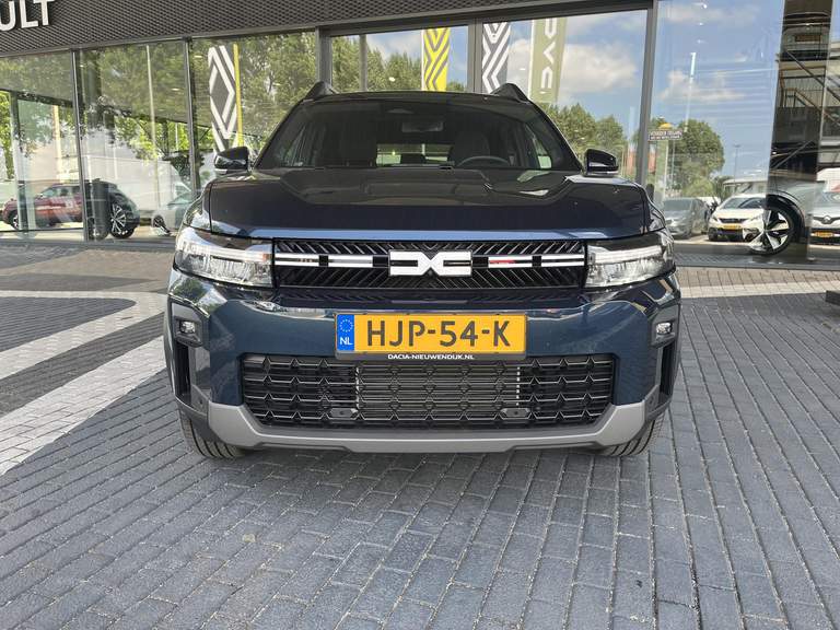 Dacia Dacia