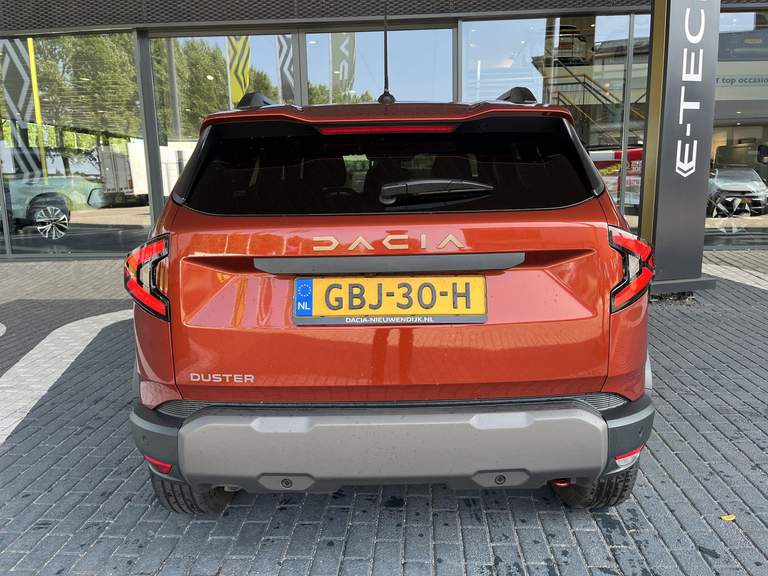 Dacia