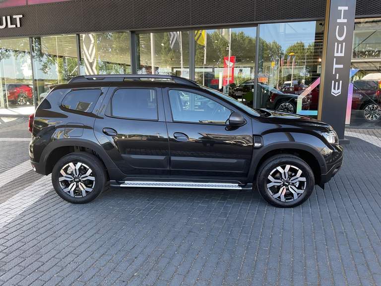 Dacia