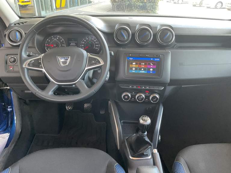 Dacia