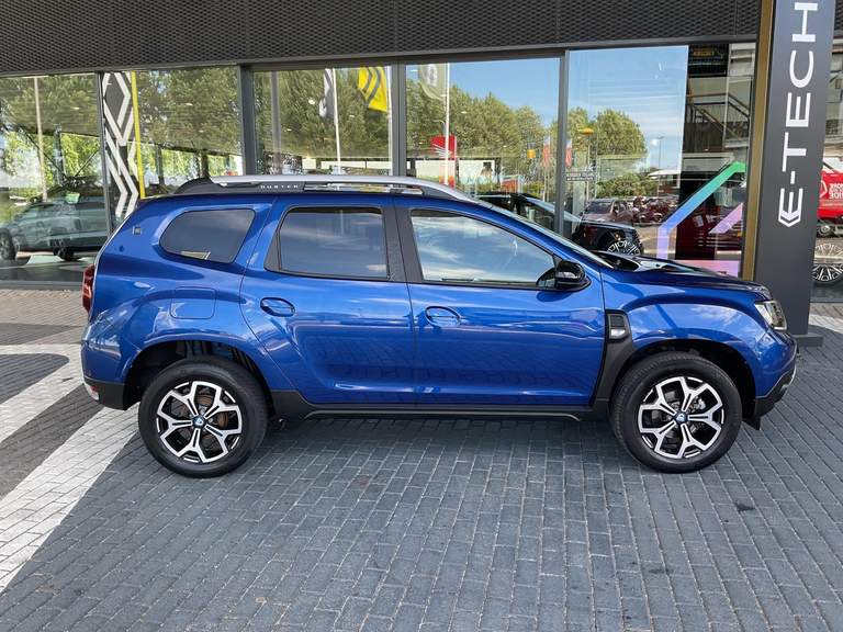 Dacia