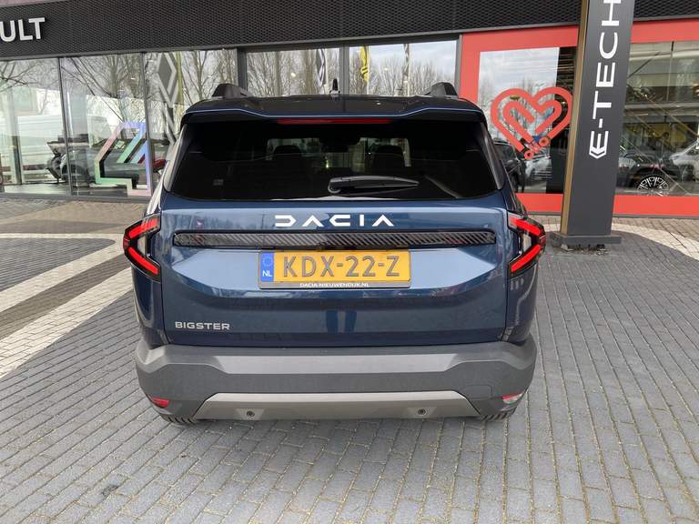 Dacia