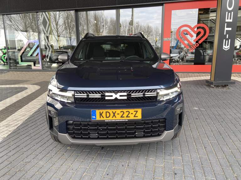 Dacia