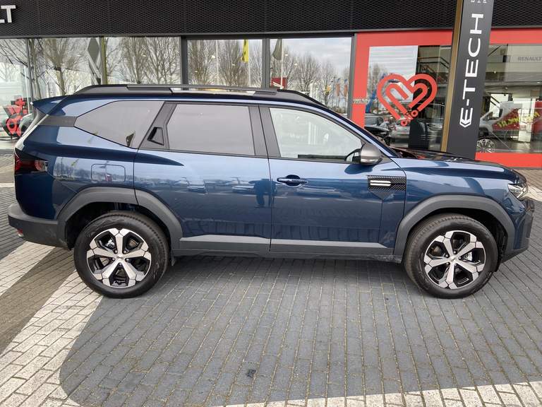 Dacia
