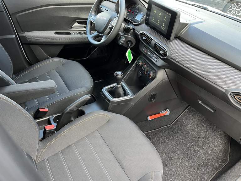 Dacia
