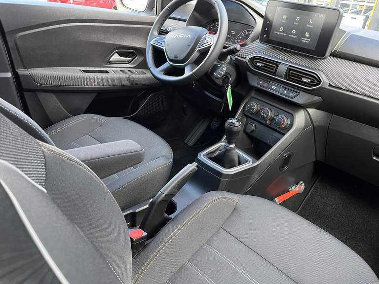Dacia