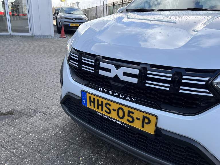 Dacia