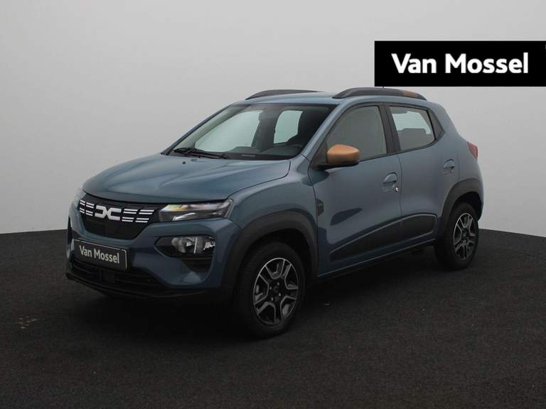 Dacia