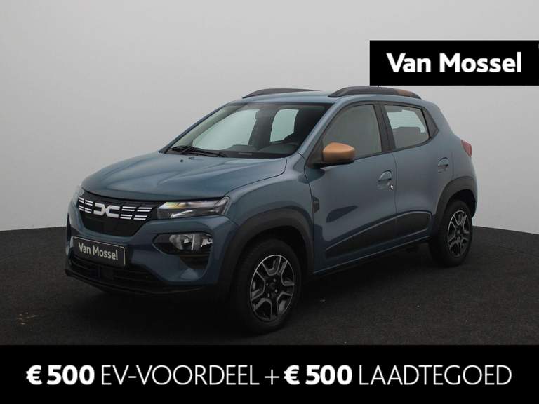 Dacia