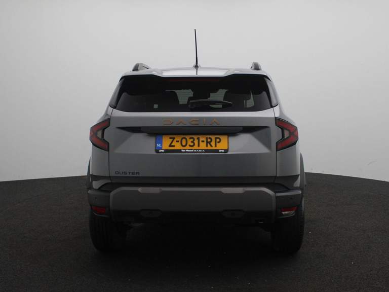 Dacia