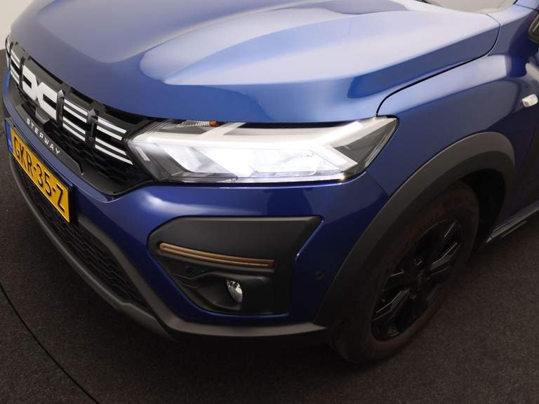 Dacia