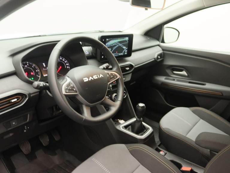 Dacia
