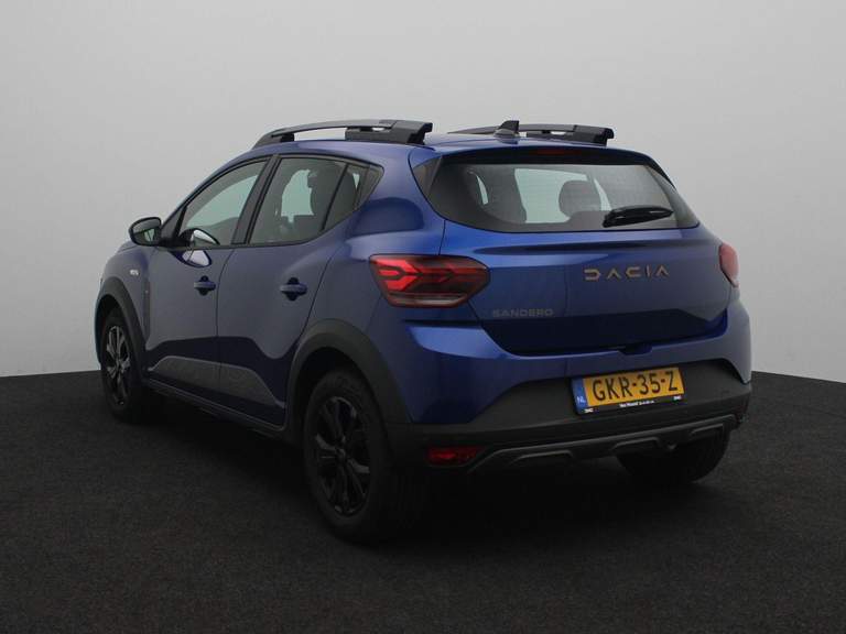 Dacia