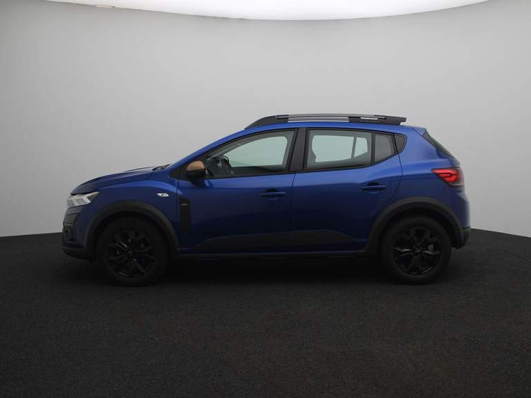Dacia