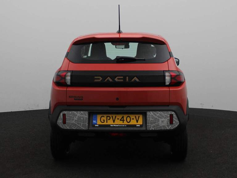 Dacia