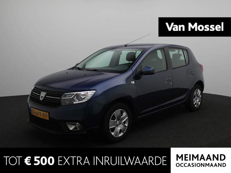 Dacia