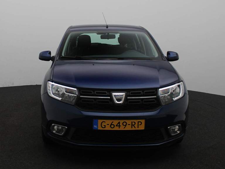 Dacia