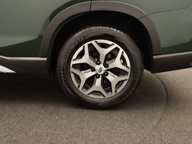 Subaru Subaru