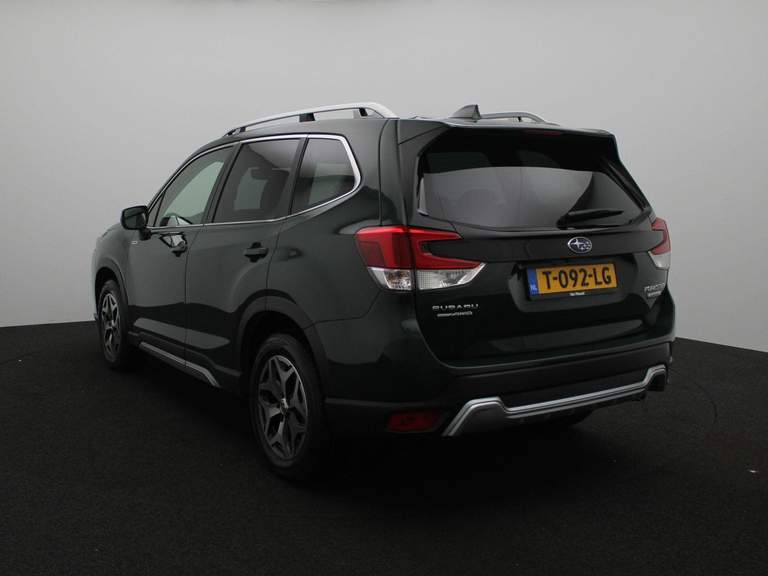 Subaru Subaru