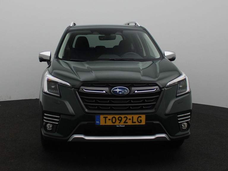 Subaru Subaru