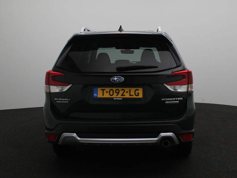 Subaru Subaru